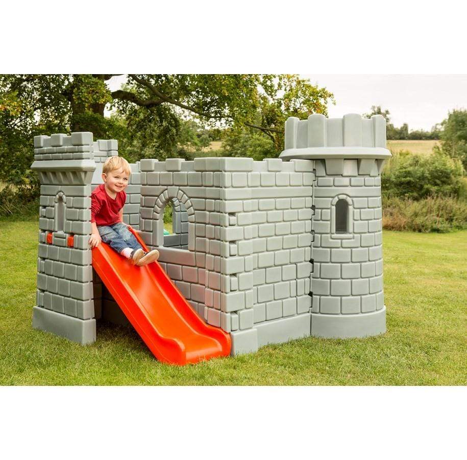 Little Tikes Outdoor Little Tikes Classic Castle