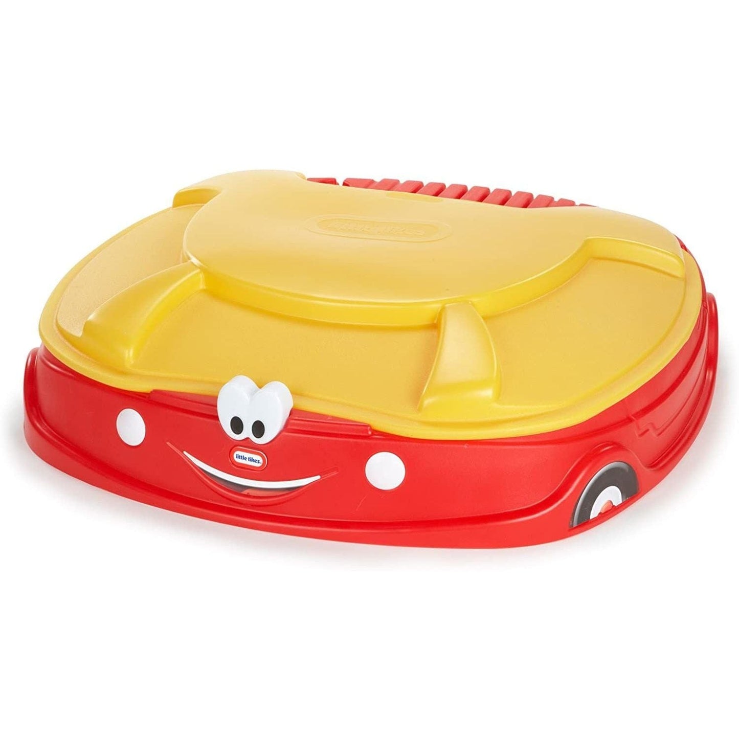 Little Tikes Outdoor Little Tikes Cozy Coupe Sandbox