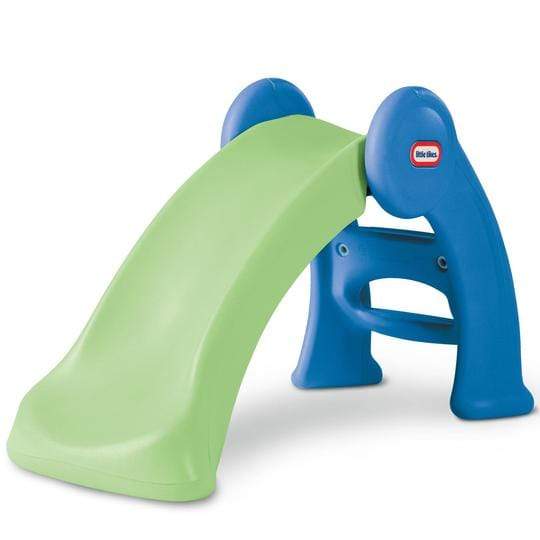 Little Tikes Outdoor Little Tikes-Jr Play Slide (1-Pack)