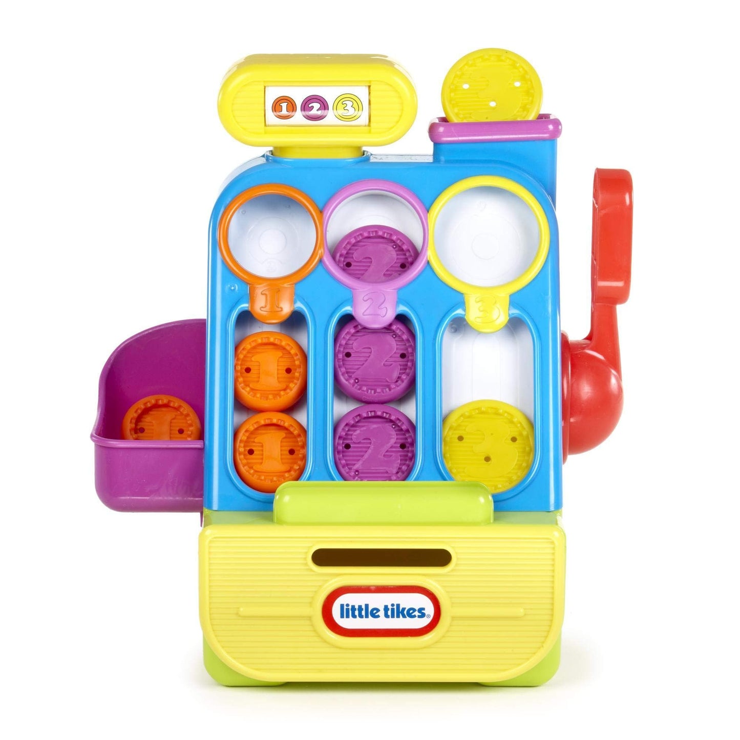 Little Tikes Toys Little Tikes Cash Register