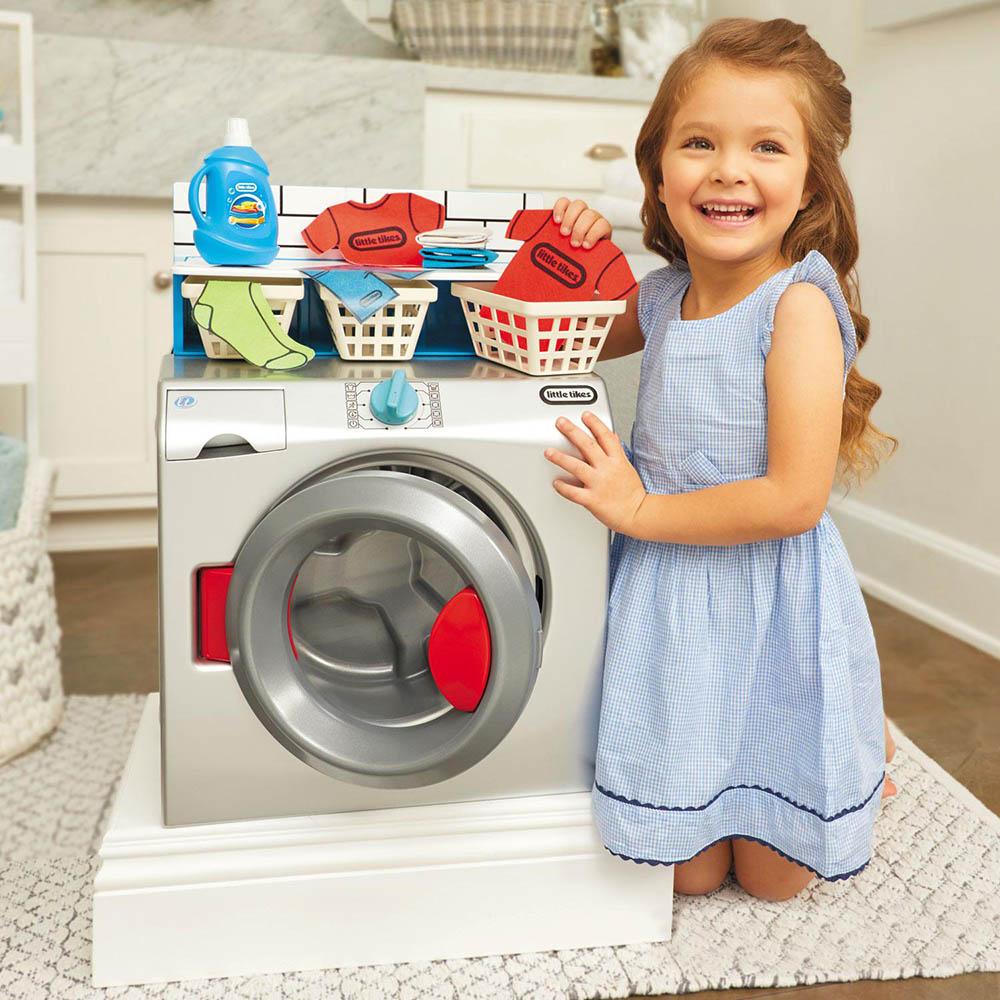 Little Tikes Toys Little Tikes First Washer & Dryer