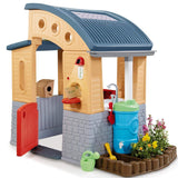Little Tikes Go Green Playhouse