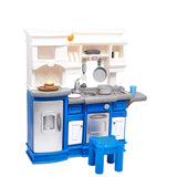 Little Tikes Toys Little Tikes- Gourmet Prep n Serve Kitchen