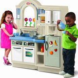 Little Tikes Toys Little Tikes Indoor/Outdoor Cook 'N Grill K