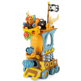 Little Tikes Toys Little Tikes-Kingdom Builders Wreckin' Roller