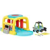 Little Tikes Toys Little Tikes Let’s Go Cozy Coupe Color Change Carwash