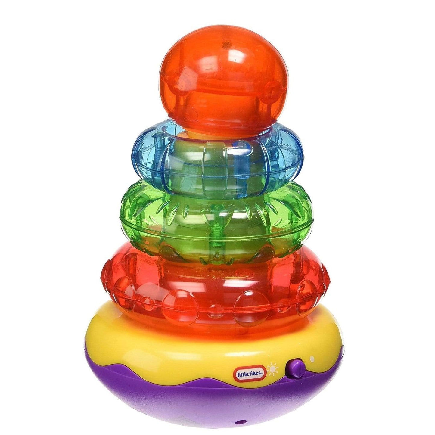 Little Tikes Toys Little Tikes Light n' Sounds Stacker