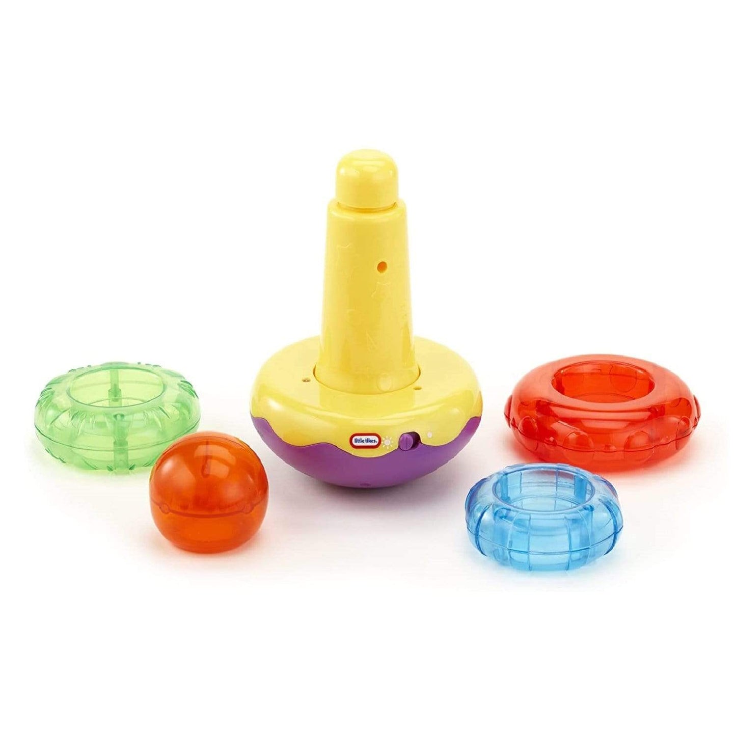 Little Tikes Toys Little Tikes Light n' Sounds Stacker