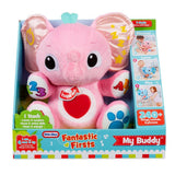 Little Tikes Toys Little Tikes My Buddy Lalaphant