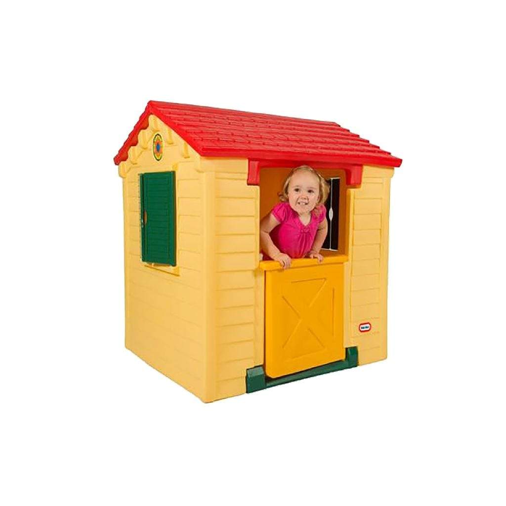 Little Tikes Toys Little Tikes My First Playhouse (Primary)