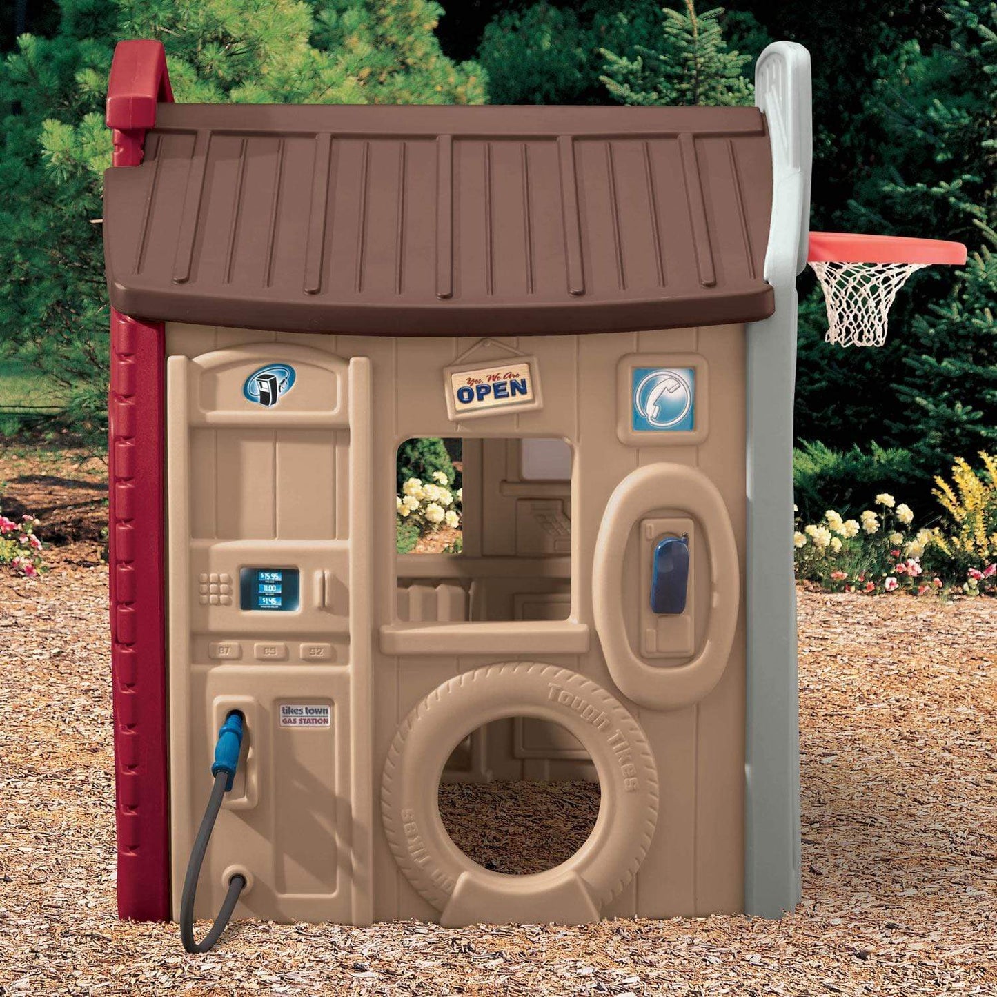 Little Tikes Town Playhouse Endless Adventures