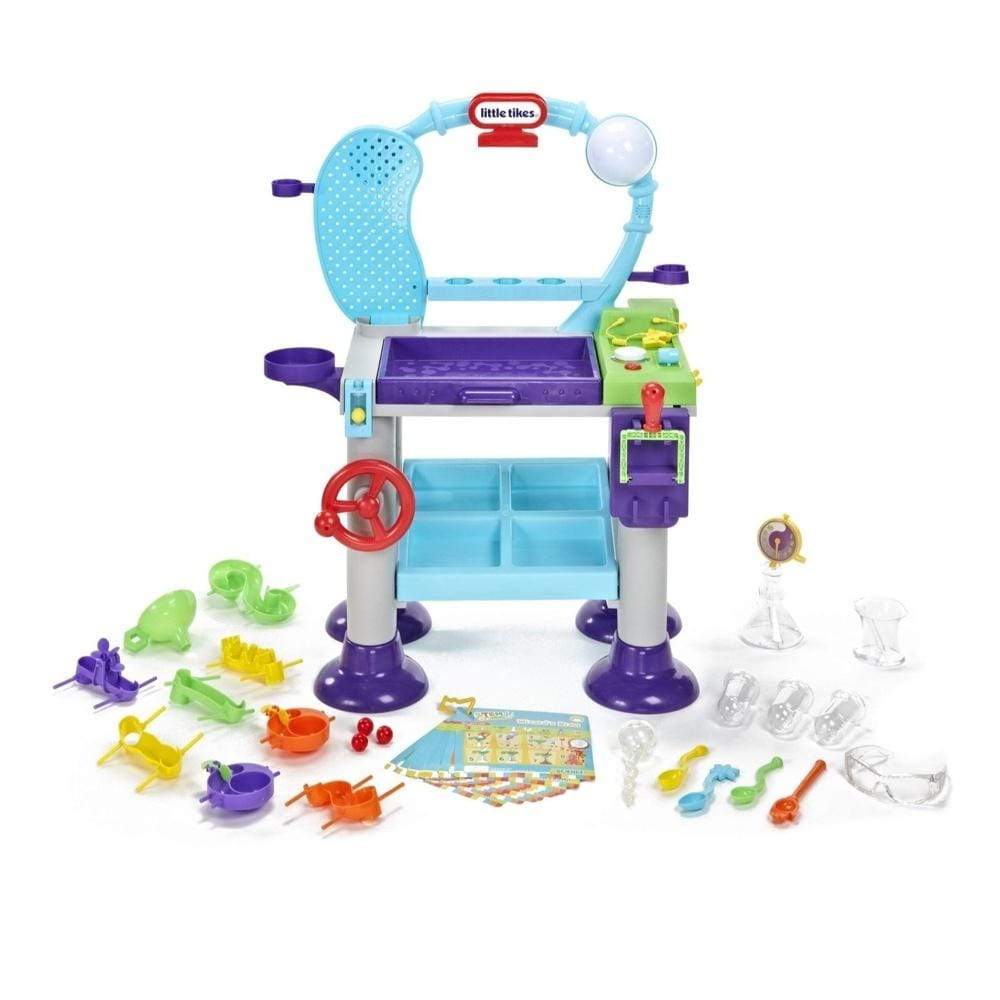 Little Tikes Toys Little Tikes Wonder Lab