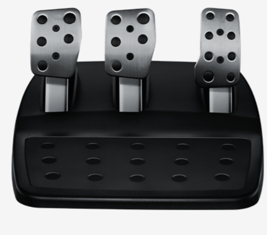 Logitech G29 Driving Force Racing Wheel For PlayStation