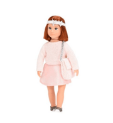 Lori Toys LORI 6" Doll, London