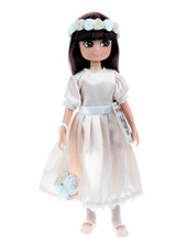 Lottie Royal Flower Girl