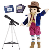 Lottie Stargazer