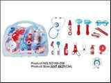 LSF Toys LSF-Doctor set