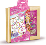 Make it Real Art & Craft Make It Real Disney Princess Crystal Dreams Jewelry 170pcs