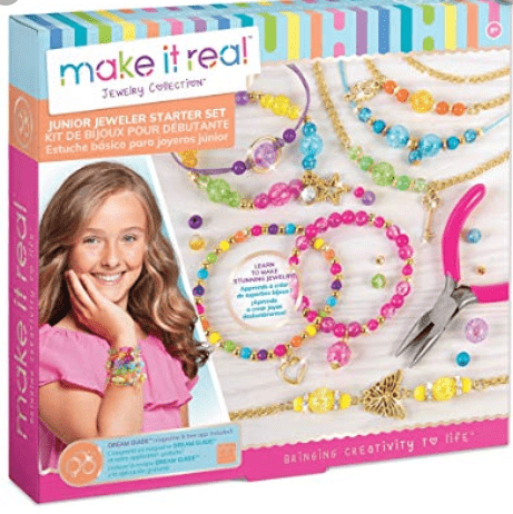 Make it Real Toys Junior Jewellery Starter Set
