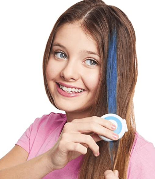 Make It Real – Mega Mermaid Makeover. مجموعة مكياج للفتيات بطابع حورية البحر.