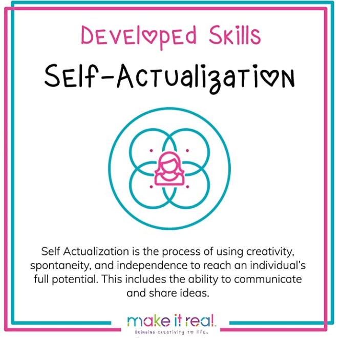 Make it real- Shimmer Tattoos