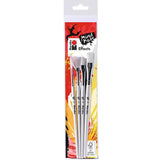 Marabu Toys Marabu Effects Brush Set