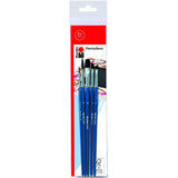 Marabu Toys Marabu Homedeco Brush Set