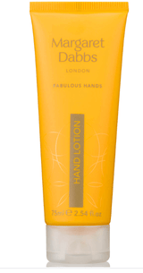 Margaret Dabbs London Intensive Hydrating Hand Lotion 75ml Tube
