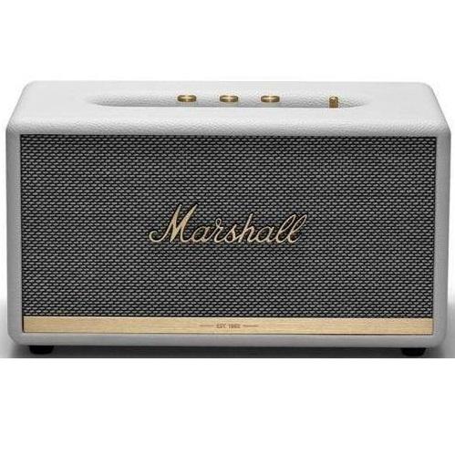 Marshall Electronics Marshall Stanmore II White Bluetooth Speaker