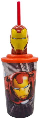 Marvel Iron Man Sipping cup Marvel Iron Man