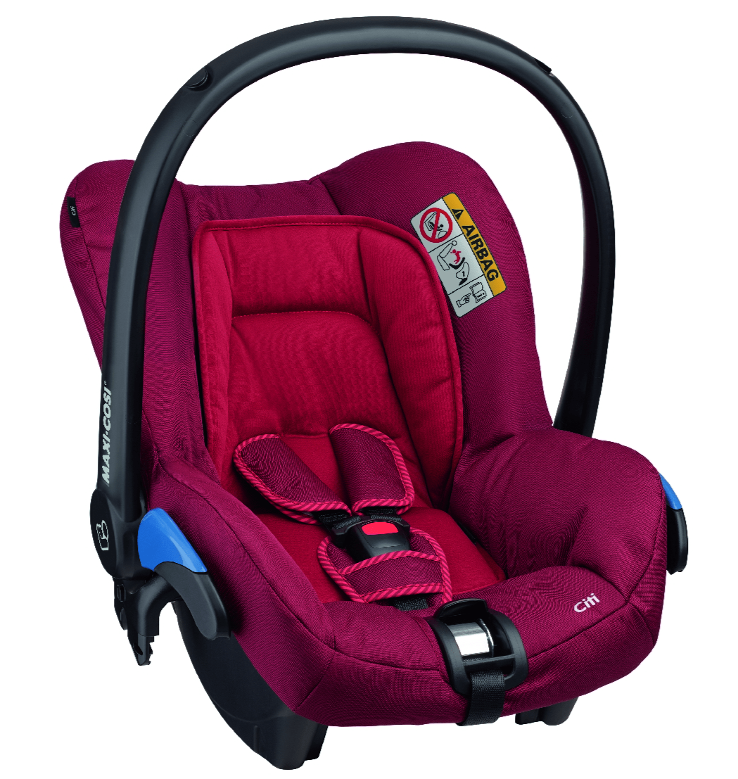 maxi cosi citi rot Maxi Cosi - Citi Robin Red – Flitit