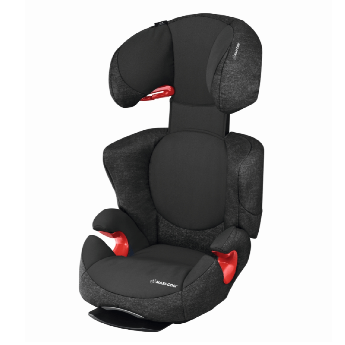 Maxi Cosi Rodi Airprotect Nomad Black - Main Image