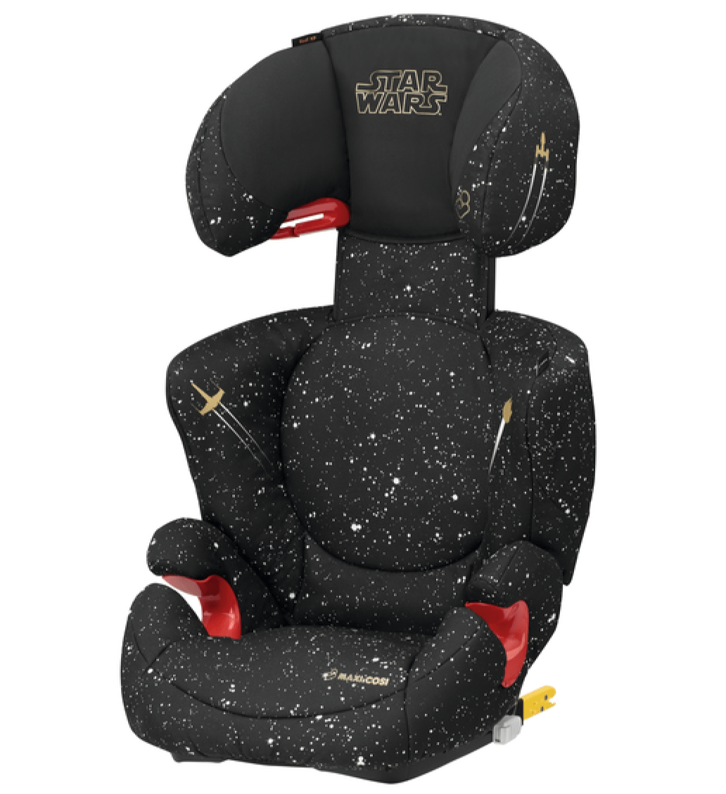 Maxi Cosi Rodi XP Fix Star Wars Edition – Flitit Online Store