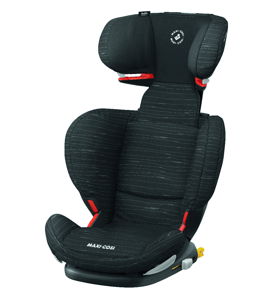 maxi cosi rodifix airprotect Maxi Cosi - Rodifix Airprotect Scribble Black – Flitit
