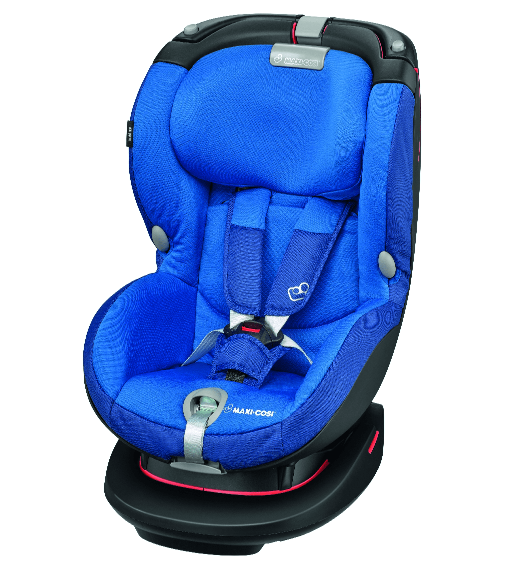 Maxi Cosi - Rubi XP Electric Blue – Flitit