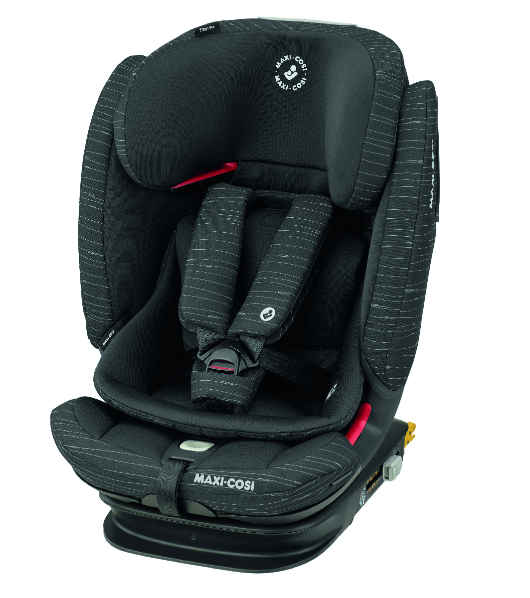 maxi cosi.titan pro Maxi Cosi - Titan Pro Scribble Black – Flitit