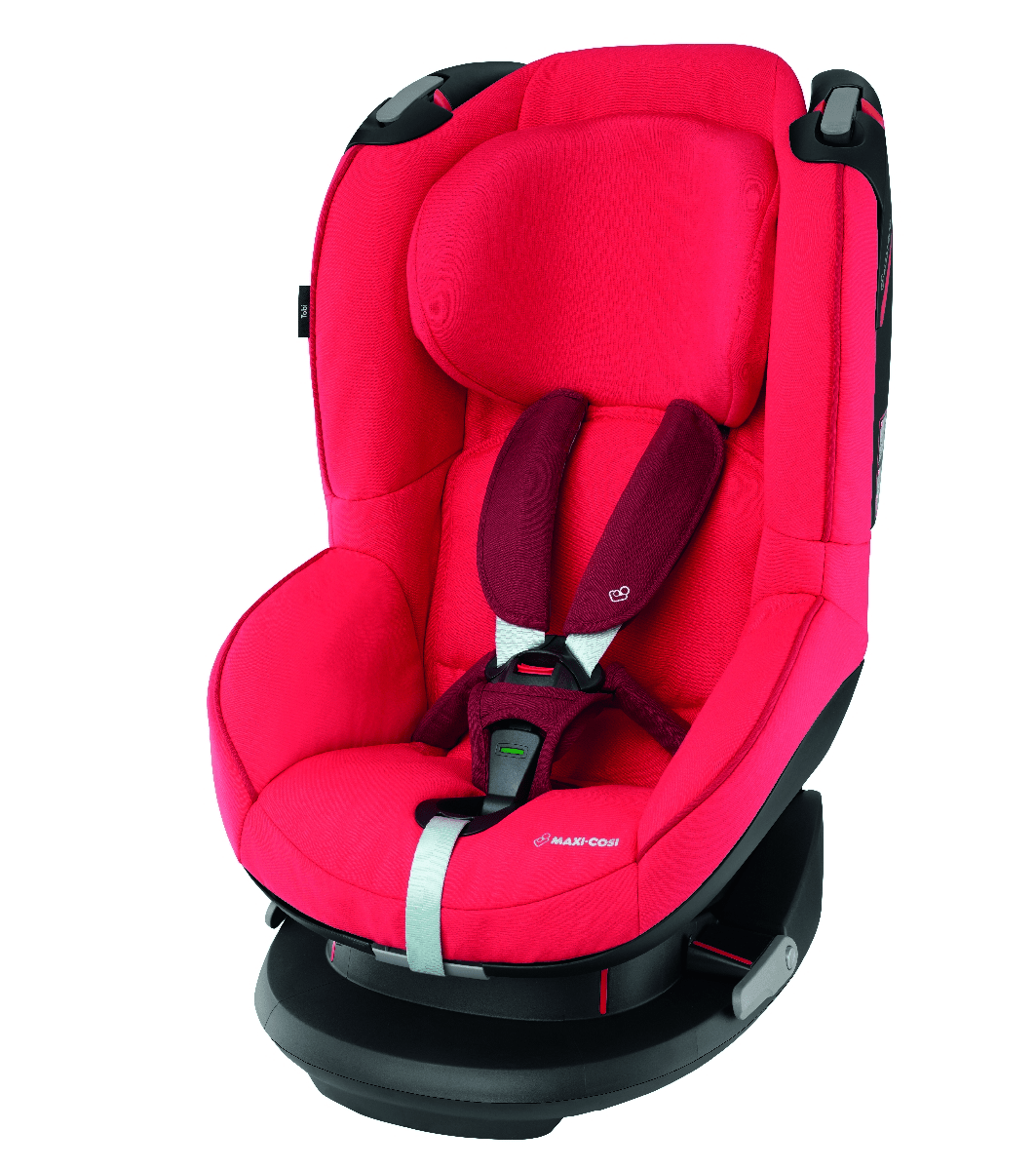 Maxi Cosi Tobi Vivid Red