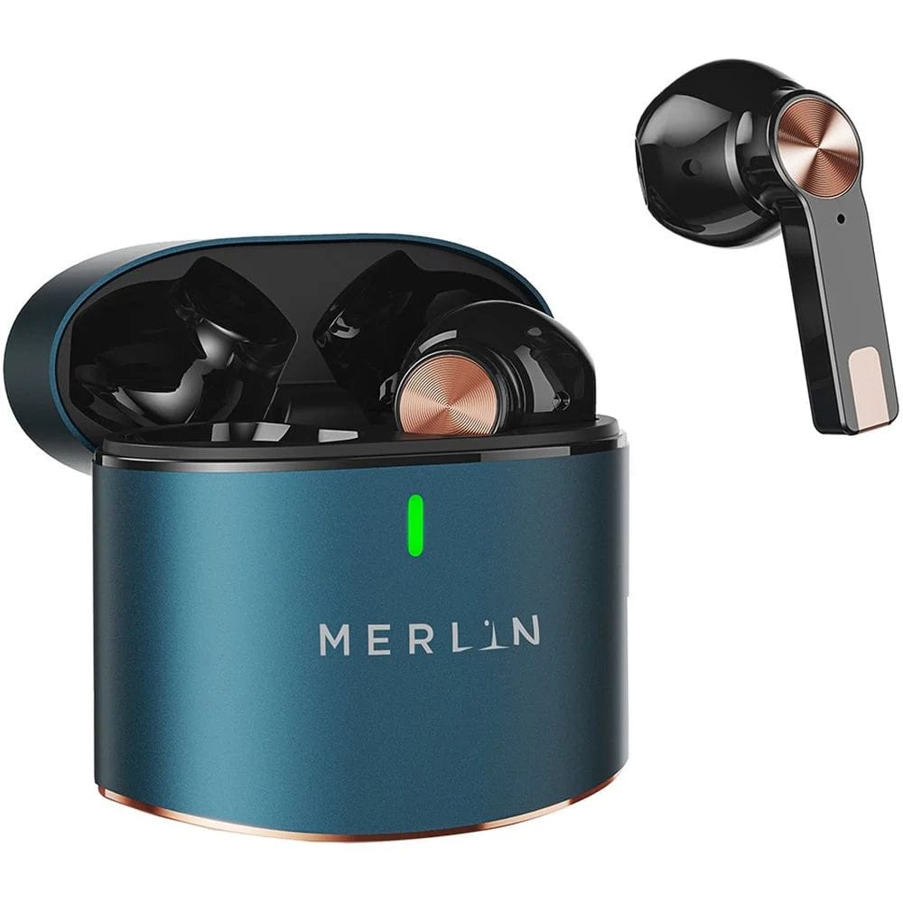 Merlin Sonic Air Pro – Flitit