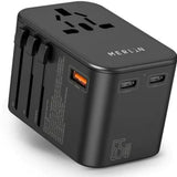 Merlin Electronics Merlin Travel Mate Pro Gan