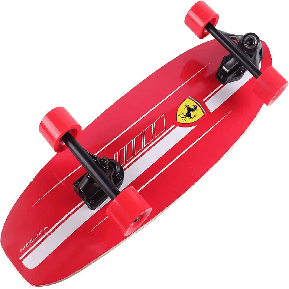Mesuca Outdoor Mesuca Ferrari Surfskate 27