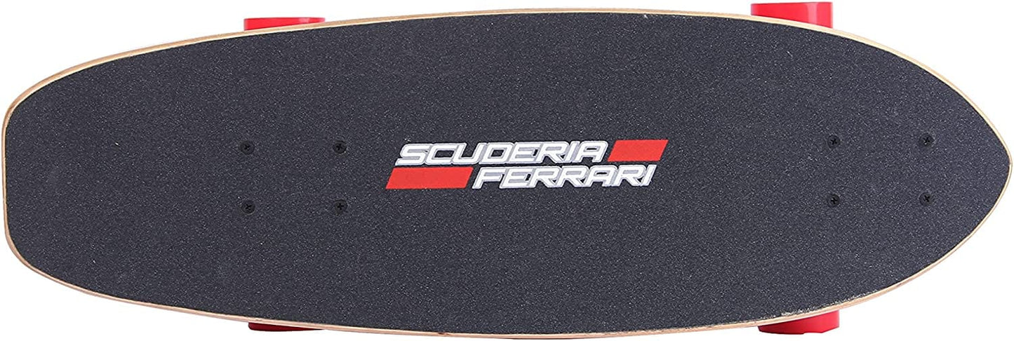 Mesuca Outdoor Mesuca Ferrari Surfskate 27
