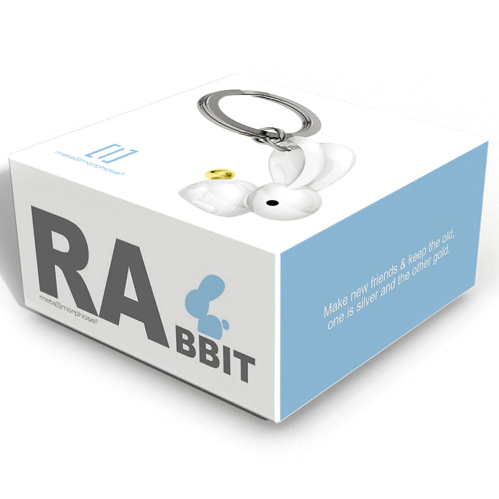 Metalmorphose Metalmorphose - Bunny Keyholder