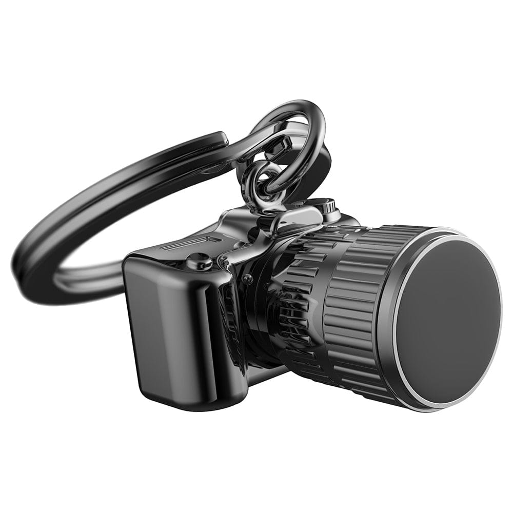 Metalmorphose Metalmorphose - Camera Bullet Keyholder