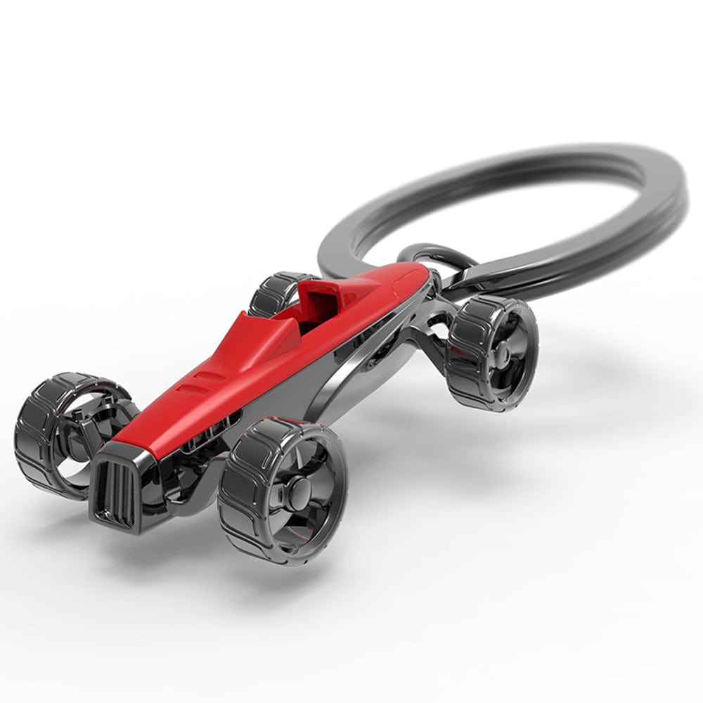 Metalmorphose Metalmorphose - Concept Racing Car Keyholder