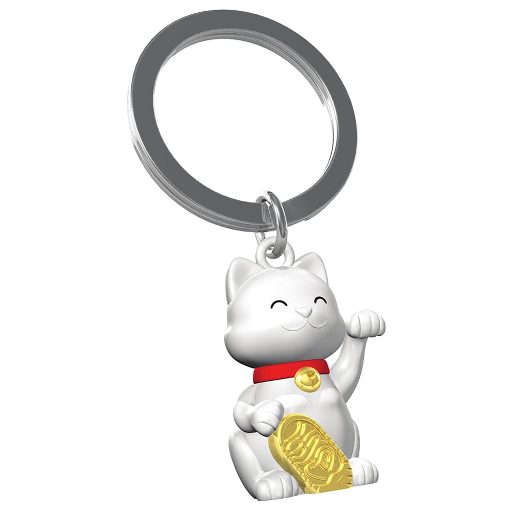 Metalmorphose Metalmorphose - Lucky Cat Keyholder