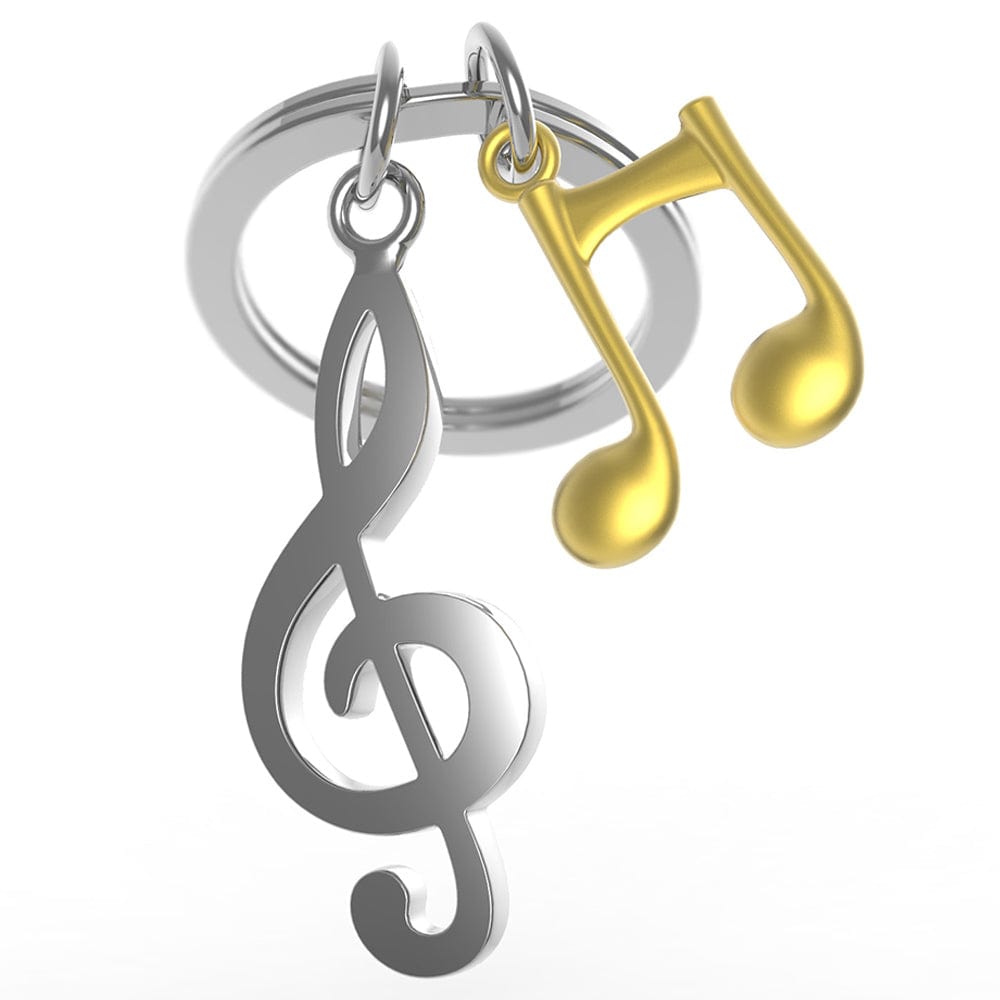 Metalmorphose Metalmorphose - Music Fashion Soul-Key Keyholder