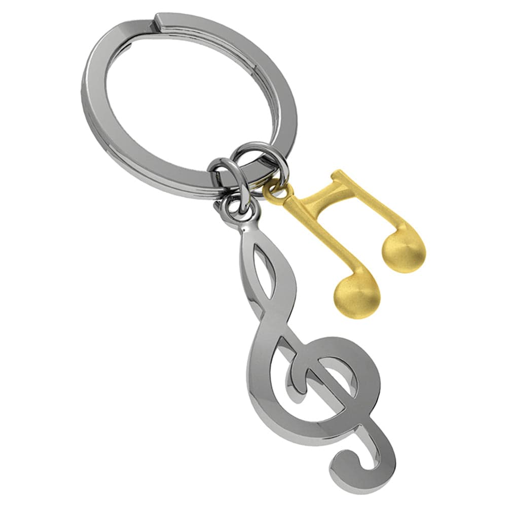 Metalmorphose Metalmorphose - Music Fashion Soul-Key Keyholder