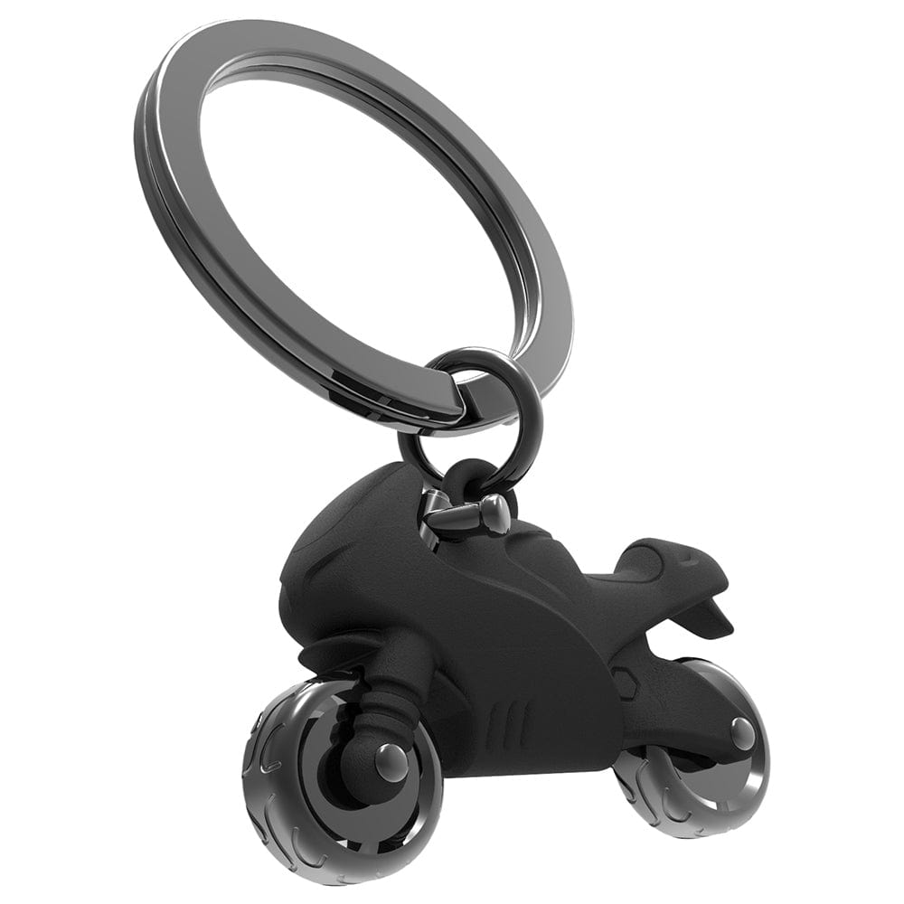 Metalmorphose Metalmorphose - Racer Keyholder