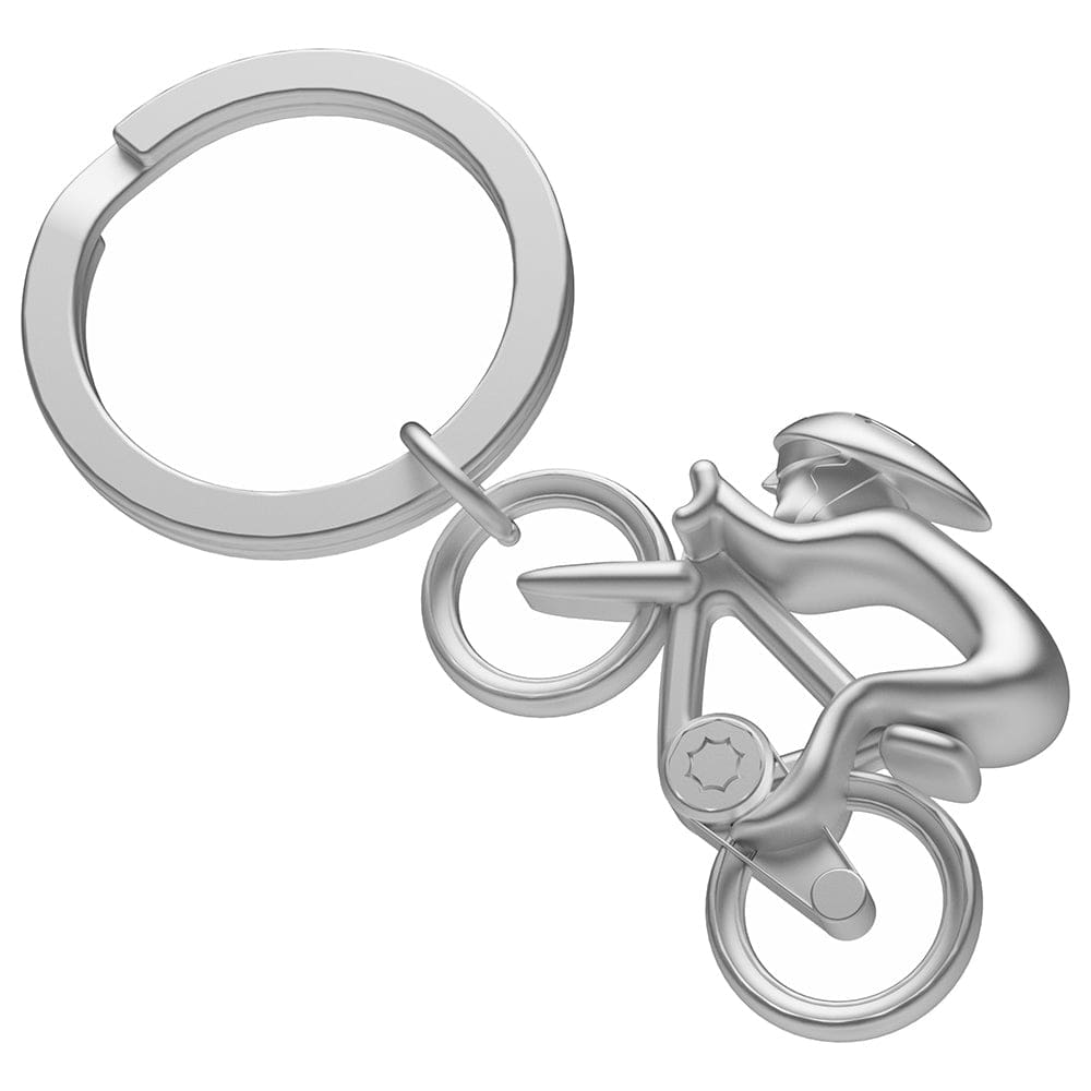 metalmorphose Metalmorphose - Sport Fashion Bicycle Keyholder