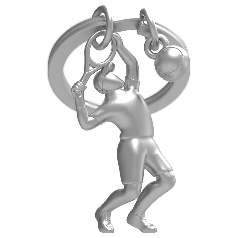 Metalmorphose Metalmorphose - Tennis Keyholder